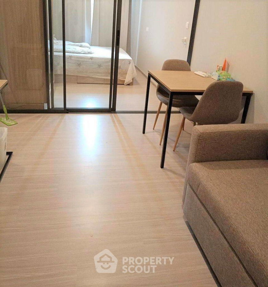 รูป คอนโด 1-ห้องนอน ที่ เดอะ ไพรเวซี่ เอส 101 ใกล้ BTS ปุณณวิถี (ID 1923852) - รูปที่ 3/9
