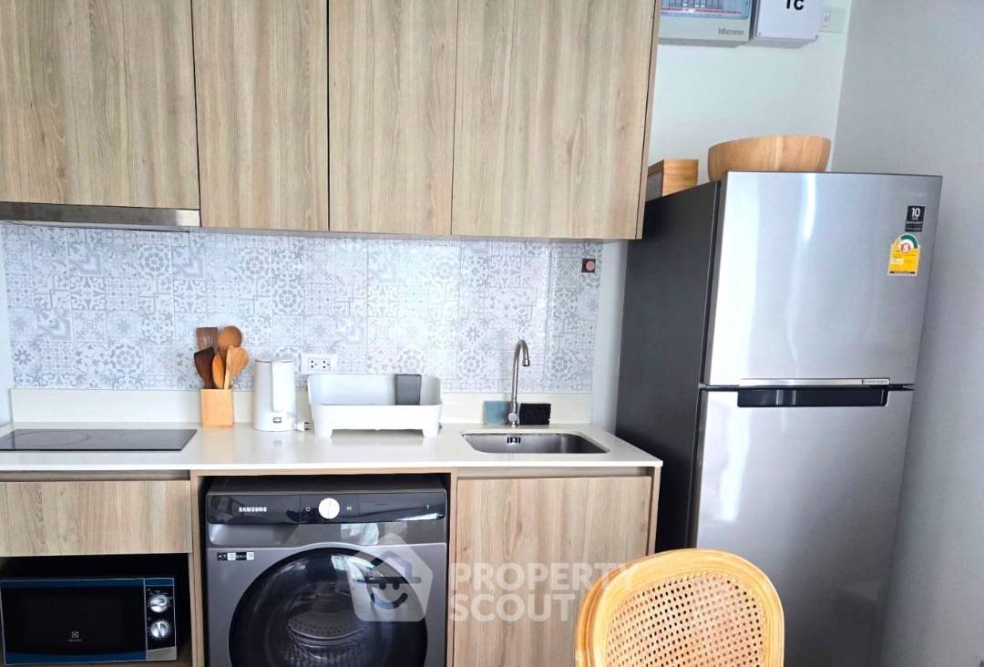 picture 2-BR Condo at La Habana Hua Hin close to Vana Nava Water Jungle (ID 2093760) - 8/8