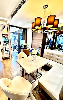 ขายคอนโด : คอนโด 2-ห้องนอน ที่ เดอะ รูม สาทร – เซนต์หลุยส์ ใกล้ BTS สุรศักดิ์ (ID 2166607)