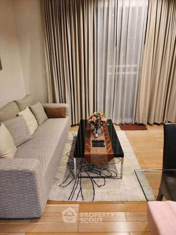 picture 2-BR Condo at Siri At Sukhumvit near BTS Thong Lor (ID 2170845) - 5/6