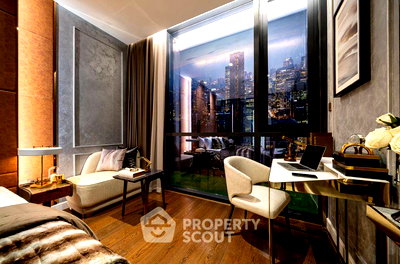 คอนโด มาร์เก็ต เพลส นางลิ้นจี่ : คอนโด 3-ห้องนอน ที่ ศุภาลัย ไอคอน สาทร ใกล้ MRT สีลม (ID 1436794)