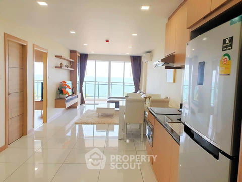 2-BR Condo at Whale Marina Condo close to Pattaya (ID 1469634)