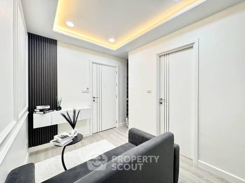 รูป คอนโด 1-ห้องนอน ที่ แฮปปี้ คอนโด ลาดพร้าว 101 ใน คลองเจ้าคุณสิงห์ (ID 2094048) - รูปที่ 3/7