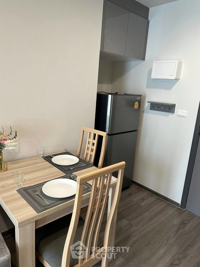 picture 1-BR Condo at Ideo Chula Samyan near MRT Sam Yan (ID 2171282) - 10/17