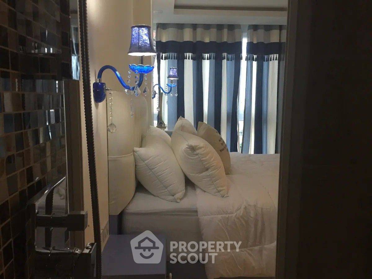 รูป คอนโด 1-ห้องนอน ที่ แกรนด์ อเวนิว พัทยา ใกล้ พัทยาใต้ (ID 1058437) - รูปที่ 14/14