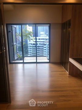 1-BR Condo at Siamese Exclusive Sukhumvit 31 near MRT Sukhumvit (ID 1545575)