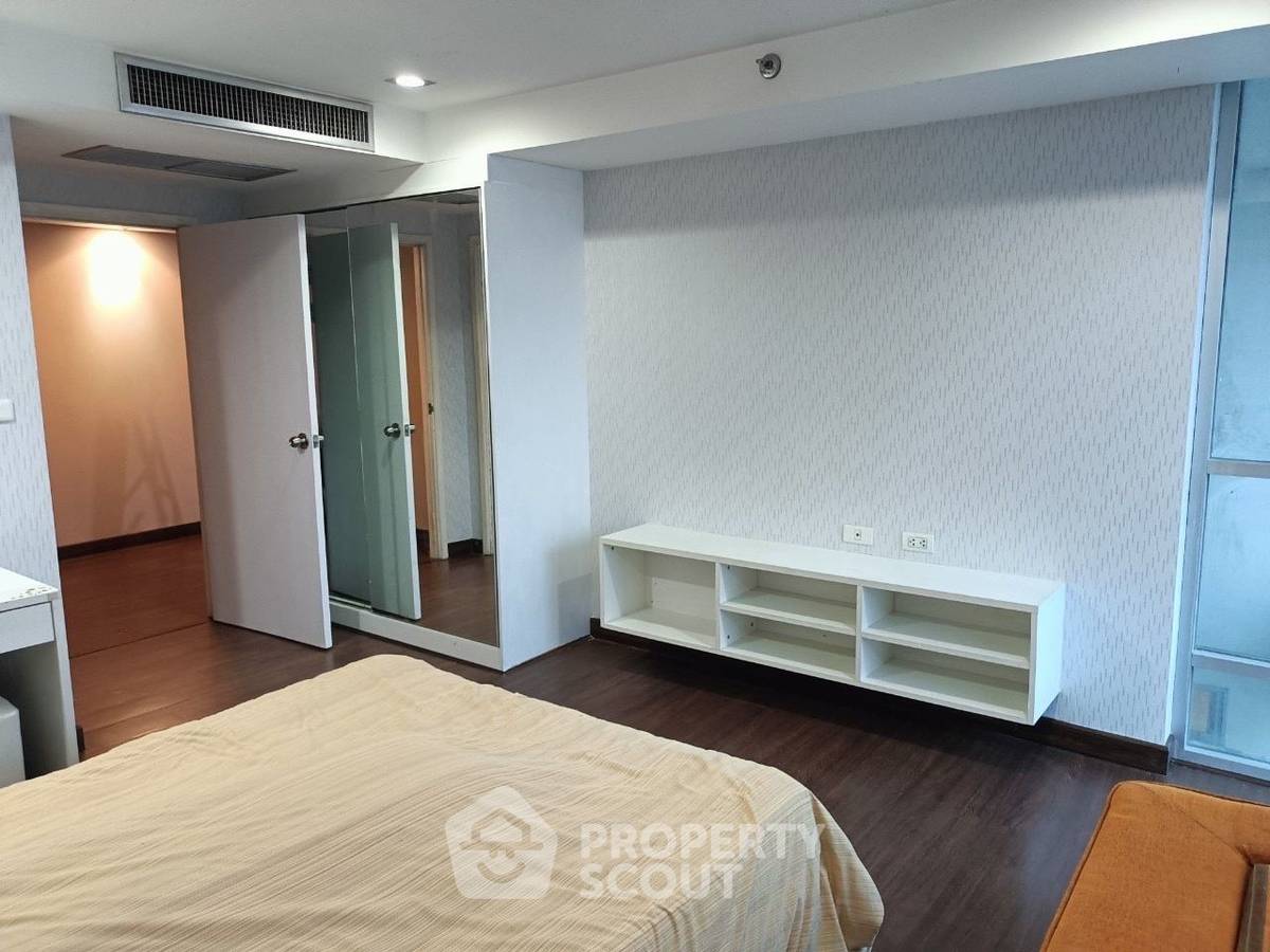 รูป คอนโด 3-ห้องนอน ที่ อินสไปร์ เพลส คอนโดมิเนียม เอแบค พระราม9 ใกล้ รามคำแหง (ID 1440354) - รูปที่ 18/24