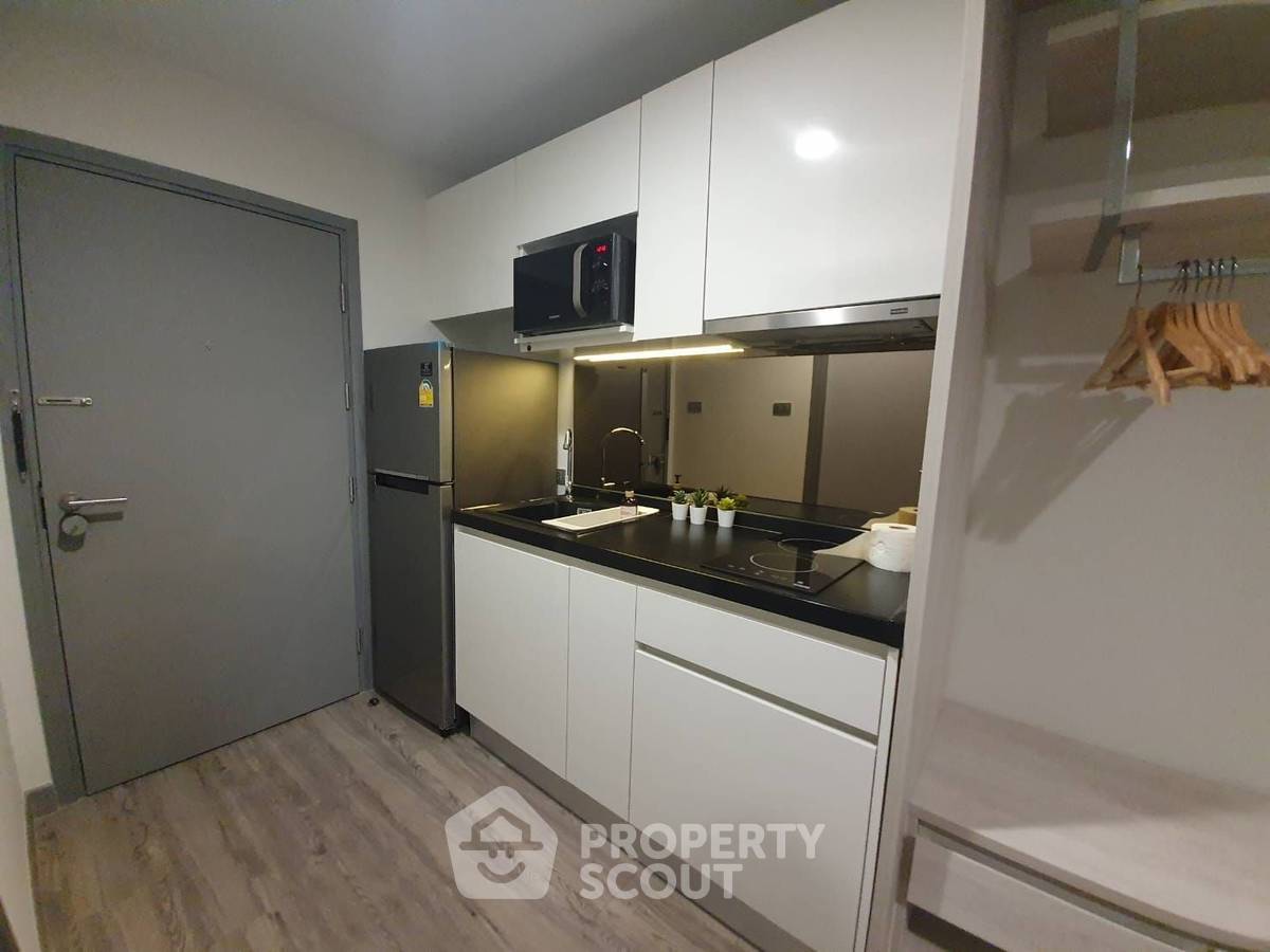รูป คอนโด 1-ห้องนอน ที่ ดุสิตดีทู เรสซิเดนเซส หัวหิน ใน หนองแก (ID 1168129) - รูปที่ 9/11