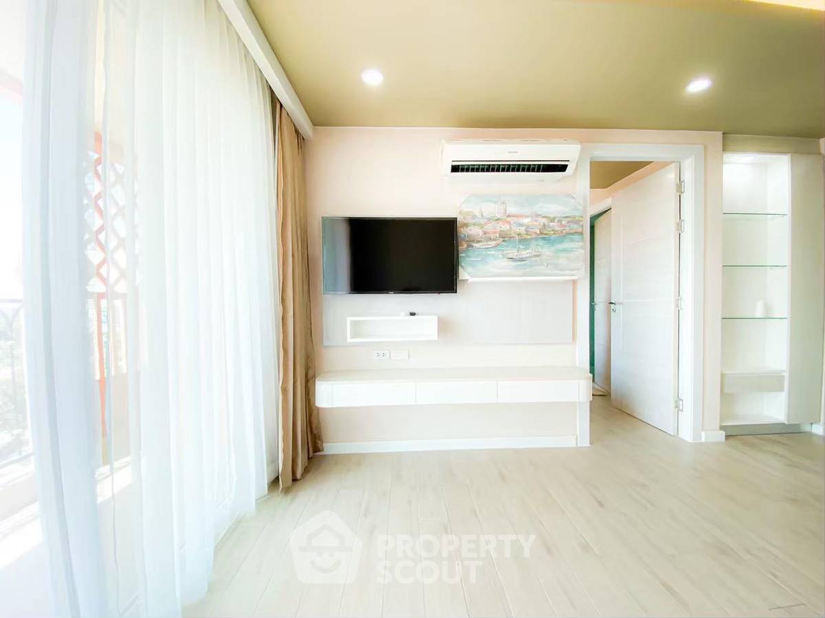 รูป คอนโด 1-ห้องนอน ที่ เซเว่นซีส์ เลอ คาร์นิวัล ใกล้ เมืองพัทยา (ID 1177278) - รูปที่ 14/19