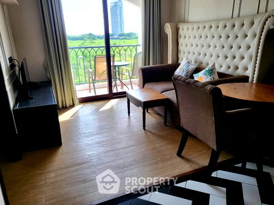 ขายคอนโด : คอนโด 1-ห้องนอน ที่ เวเนเชี่ยน ซิกเนเจอร์ คอนโด รีสอร์ท พัทยา ใกล้ เมืองพัทยา (ID 1702161)