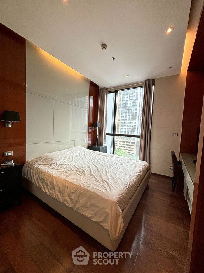 picture 1-BR Condo at The Address Sukhumvit 28 near BTS Phrom Phong (ID 2110675) - 5/7