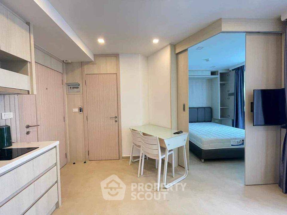 รูป คอนโด 1-ห้องนอน ที่ โอลิมปัส ซิตี้ การ์เด้น ใกล้ พัทยาใต้ (ID 1924833) - รูปที่ 6/9