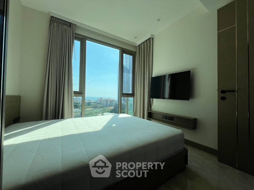 รูป คอนโด 1-ห้องนอน ที่ เดอะ ริเวียร่า โอเชี่ยน ไดร์ฟ ใกล้ หาดจอมเทียน (ID 1438265) - รูปที่ 5/7