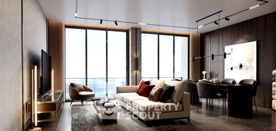 Condos for sale : 2-BR Condo at The Panora Estuaria close to Baan Amphur (ID 1567080)