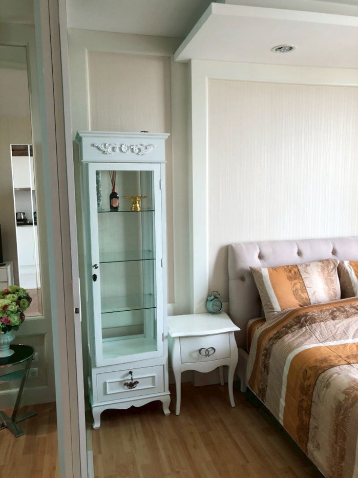 รูป The Light Condo For Sell WR-03480 - รูปที่ 5/10