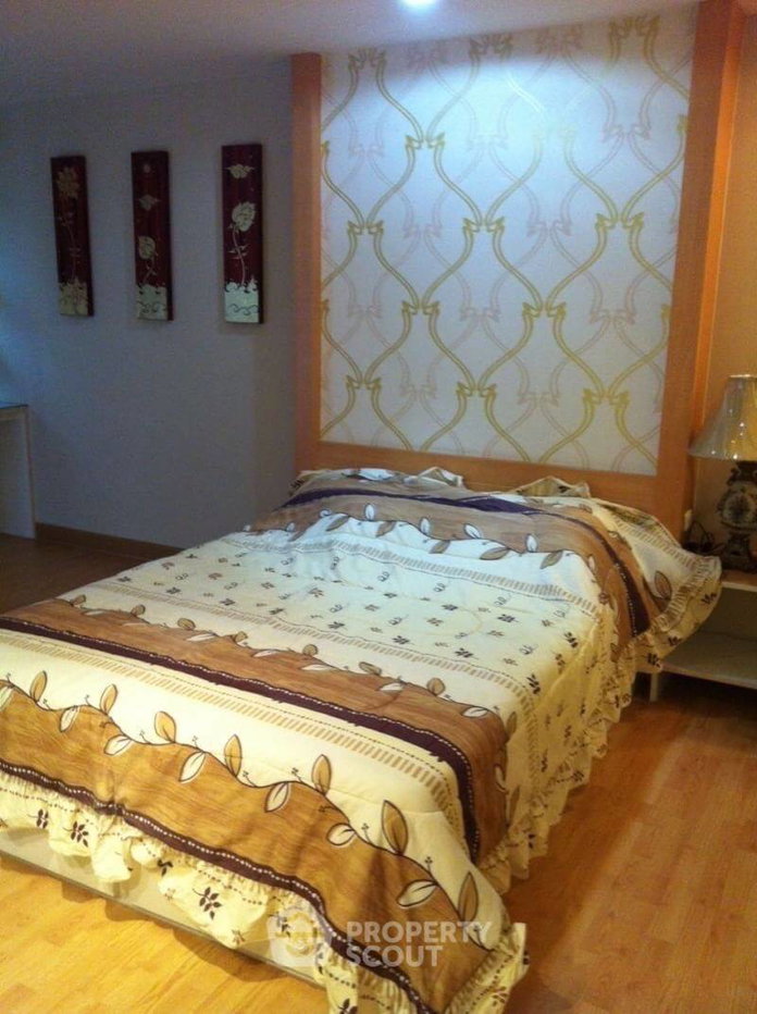 picture 1-BR 62 Sqm At The Link Sukhumvit 50, 200m To BTS On Nut ð (ID 2180024) - 6/12