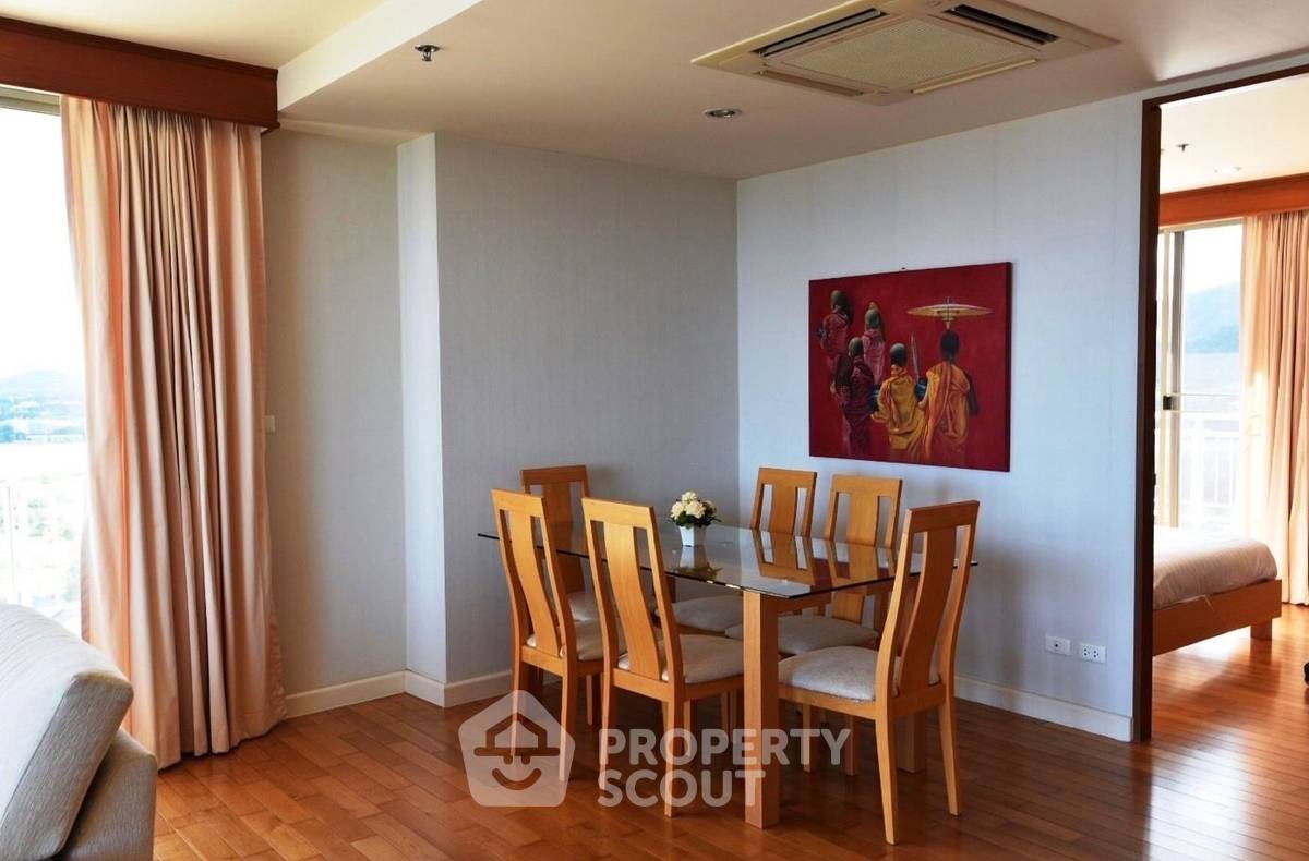 รูป คอนโด 2-ห้องนอน ที่ โบ๊ทเฮ้าส์ หัวหิน ใกล้ เดอะ เวเนเซีย (ID 1845684) - รูปที่ 5/9