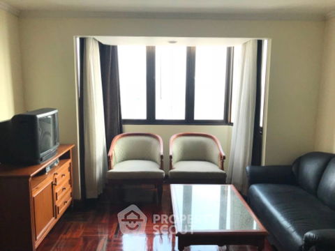 1-BR Condo at Omni Tower near BTS Nana (ID 1485534)
