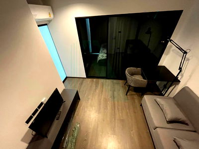 Condos for rent HomePro Ekkamai-Raminthra : 🔺 For Rent Condo THE EXCEL LADPRAO - SUTTHISAN Building A, Floor 2,1 bed room, Room size 26.00 sqm