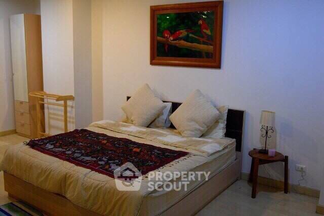 picture 2-BR Condo at Citi Smart Sukhumvit 18 near BTS Asok (ID 514023) - 4/7