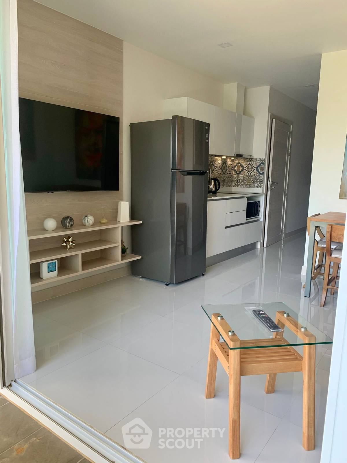 1-BR Condo at Karon Butterfly close to Karon (ID 2179651) - image 5