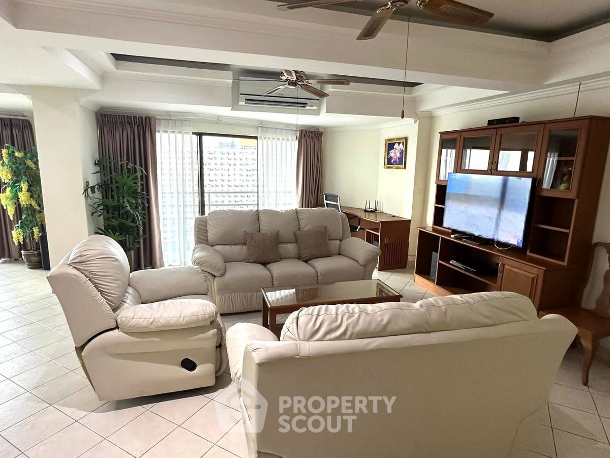 รูป คอนโด 1-ห้องนอน ที่ วิวทะเล 2 คอนโดมิเนียม จอมเทียน ใกล้ พัทยาใต้ (ID 2137014) - รูปที่ 3/22
