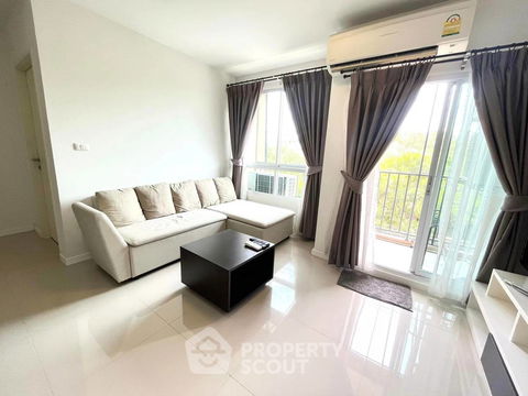 2-BR Condo at Baan Thew Lom Cha-am close to Cha-Am Beach (ID 1196450)