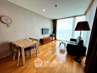Condos for sale : 2-BR Condo at The Breeze Narathiwas close to Naradhiwas Rajanagarindra (ID 1379454)