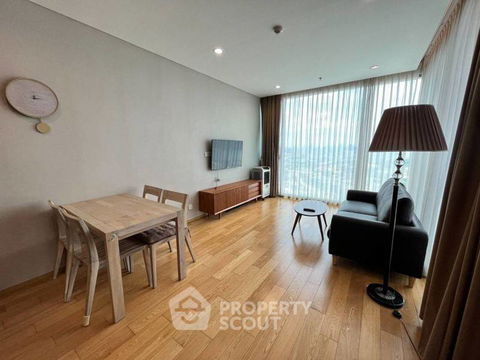 คอนโด 2-ห้องนอน ที่ เดอะบรีส นราธิวาส พระราม 3 ใกล้ ถนนนราธิวาสราชนครินทร์ (ID 1379454)