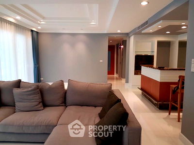 Condos for rent Hua Hin Bus Station : 2-BR Condo at Baan Saechuan close to Hua Hin City (ID 1468438)