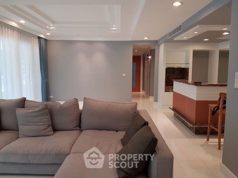 คอนโด 2-ห้องนอน ที่ บ้านเสฉวน ใกล้ เมืองหัวหิน (ID 1468438)