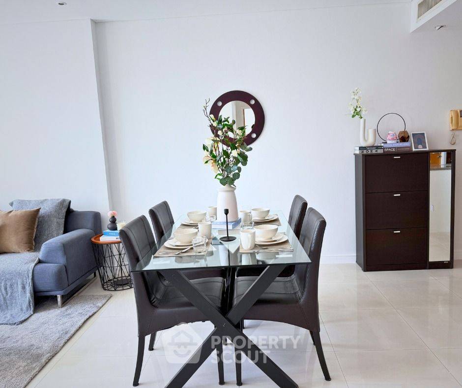 รูป คอนโด 2-ห้องนอน ที่ ฟูลเลอตัน สุขุมวิท ใกล้ BTS เอกมัย (ID 2169306) - รูปที่ 3/23