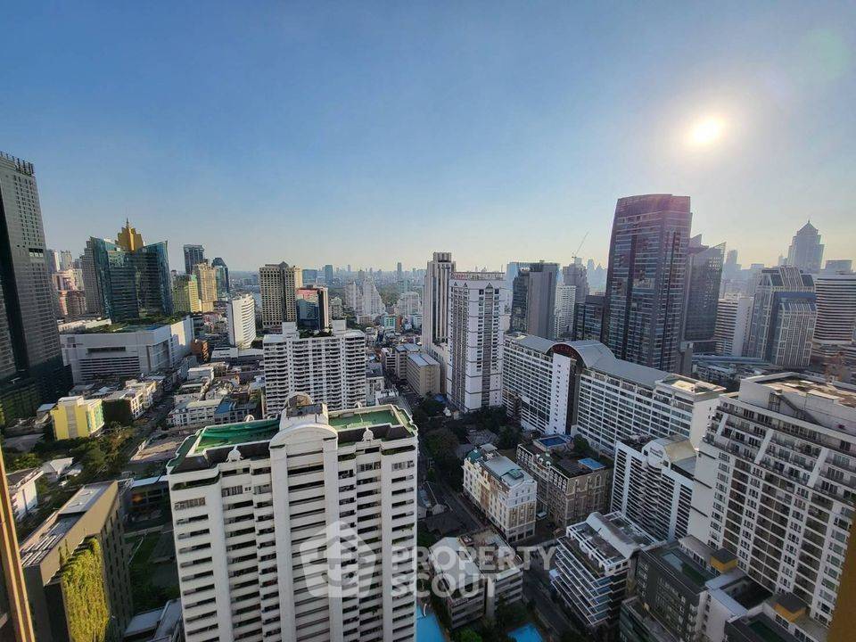 รูป คอนโด 2-ห้องนอน ที่ โนเบิล บีอี ไนน์ทีน สุขุมวิท ใกล้ MRT สุขุมวิท (ID 933872) - รูปที่ 15/18