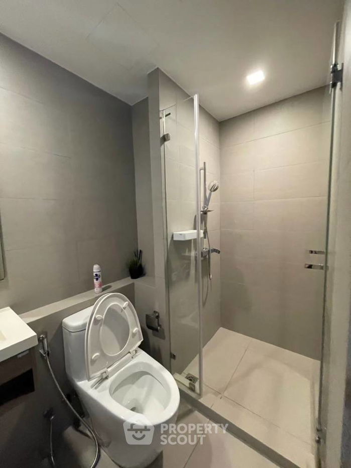 picture 1-BR Condo at Whizdom Connect Sukhumvit near BTS Punnawithi (ID 1216923) - 4/11