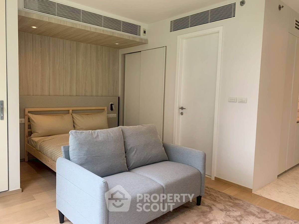 รูป คอนโด 1-ห้องนอน ที่ สโคป พร้อมศรี ใกล้ BTS พร้อมพงษ์ (ID 2144233) - รูปที่ 3/12