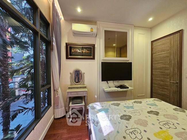 รูป คอนโด 1-ห้องนอน ที่ ดีฟายน์ บาย เมแฟร์ สุขุมวิท 50 ใกล้ BTS อ่อนนุช (ID 1617058) - รูปที่ 9/22