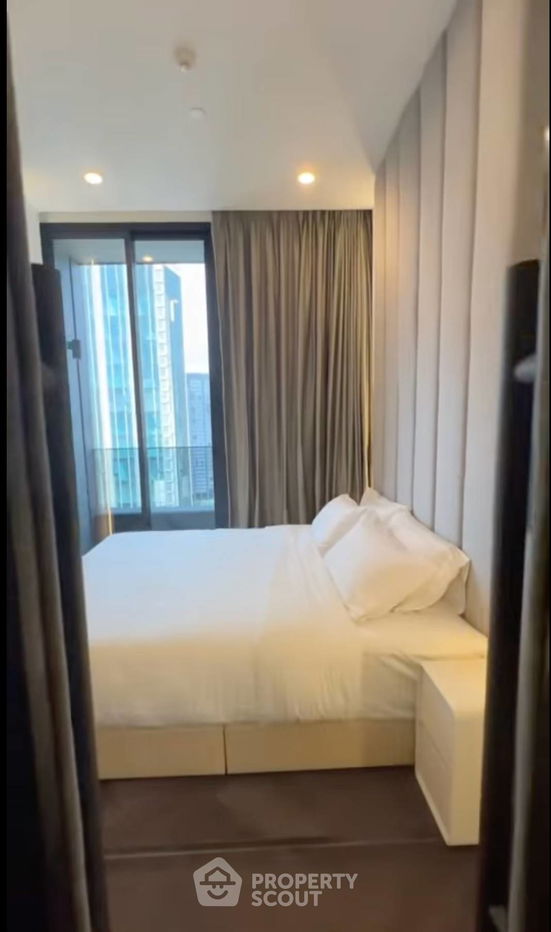 รูป คอนโด 2-ห้องนอน ที่ ดิ เอส สุขุมวิท 36 ใกล้ BTS ทองหล่อ (ID 2171283) - รูปที่ 2/10