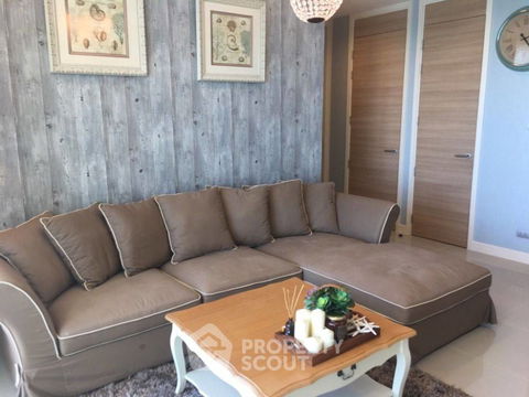 2-BR Condo at Reflection Jomtien Beach Pattaya close to Pattaya (ID 997215)