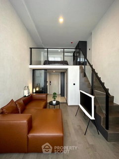 รูปภาพ 1-BR Condo at Park Origin Chula-Samyan near MRT Hua Lamphong (ID 1527299)