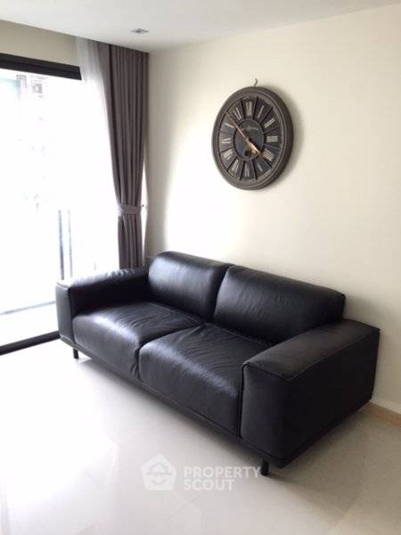 รูป คอนโด 1-ห้องนอน ที่ โซซิโอ เรฟเฟอเรนซ์ 61 คอนโดมิเนียม ใกล้ BTS ทองหล่อ (ID 509728) - รูปที่ 2/10