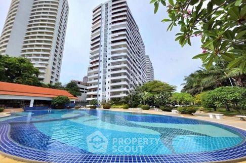 Studio Condo at View Talay 3 Condominium Pratumnak close to Phratamnak (ID 2105647)