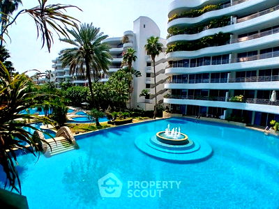 Condos for sale : 2-BR Condo at Baan Chai Talay Condominium in Nong Kae (ID 1527901)
