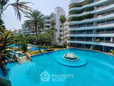 2-BR Condo at Baan Chai Talay Condominium in Nong Kae (ID 1527901)