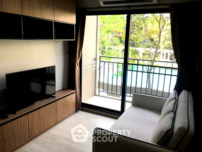 Condos for rent 700 Year Sports Arena Chiang Mai : 1-BR Condo at La Casita Hua Hin close to Hua Hin City (ID 1073965)