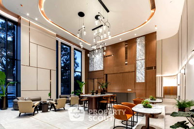 Condos for sale : 1-BR Condo at The Issara Sathorn in Thung Maha Mek (ID 1338669)