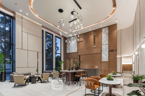 1-BR Condo at The Issara Sathorn in Thung Maha Mek (ID 1338669)