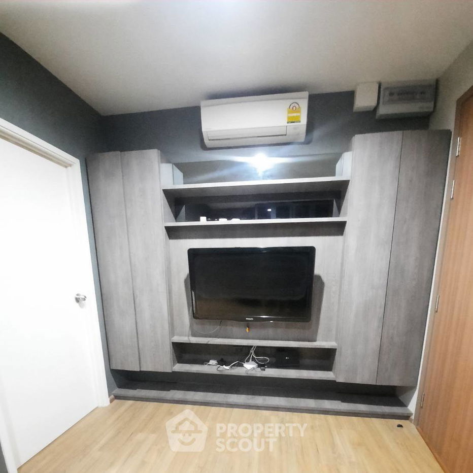 รูป คอนโด 1-ห้องนอน ที่ ฟิวส์ จันทร์-สาทร ใกล้ ถนนจันทน์ (ID 761421) - รูปที่ 3/4