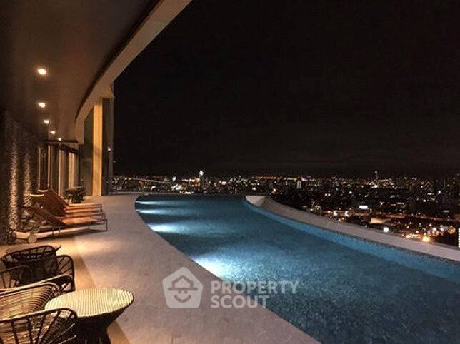 picture 2-BR Condo at The Lumpini 24 near BTS Phrom Phong (ID 1035659) - 12/12