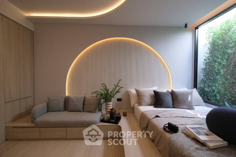 picture Studio Condo at Reference Sathorn-Wongwianyai near BTS Wongwian Yai (ID 1863277) - 2/8
