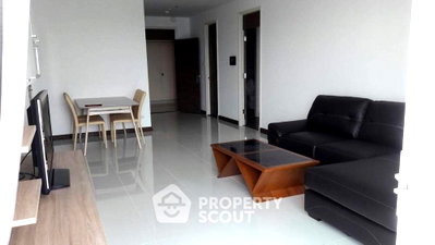 Condos for sale : 25th-Floor 2-BR 106 Sqm For Sale At Supalai Prima Riva Rama 3 - Narathiwas (ID 385049)